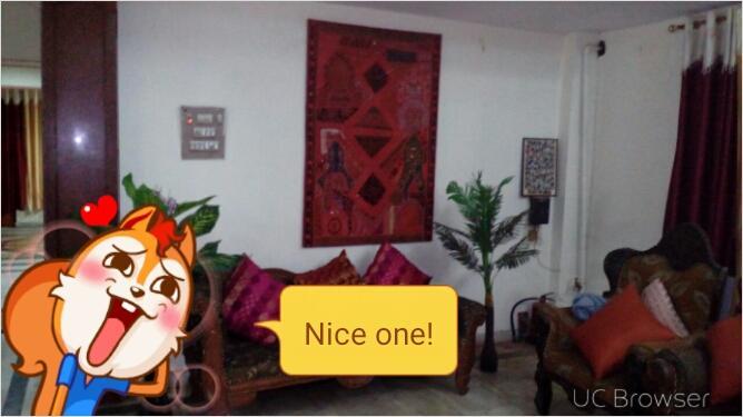 Puja Guest House Varanasi Bagian luar foto