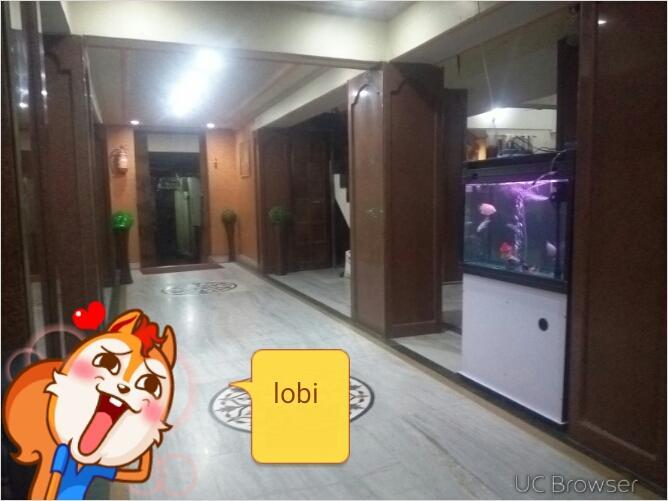 Puja Guest House Varanasi Bagian luar foto