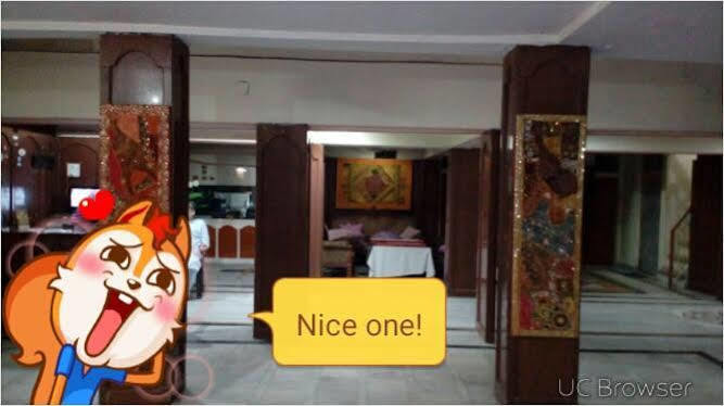 Puja Guest House Varanasi Bagian luar foto